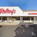 Possible alcohol theft reported at grocery store