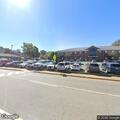 Injury crash at Orange Library on North Madison Road