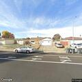 Disturbance involving woman with dementia at home