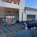 Small cooking fire reported at camp behind Home Depot