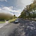 Traffic stop at Shelbyville and Bellemeade