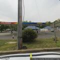 Hit-and-run crash with dispute at Lexington Park gas