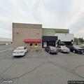 Alarm sounding at Wells Fargo ATM