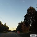 Crash alert leads to phone found in roadway