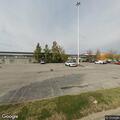 Property damage reported at mall store