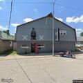 Alarm at Iron Horse back door in Fort Branch