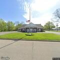 Burglary alarm at American Bank on North Meridian