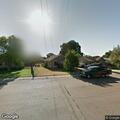 Public assistance call near First Street