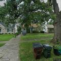 Elderly man falls at home, no injuries reported