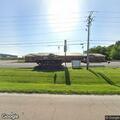Traffic stop and plate check on US 41