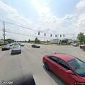 Non-injury crash at Norwood Drive and Shelbyville Road
