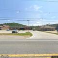 Man in 60s with possible stroke sits in car at Wildcat Center