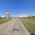 Vehicle hits car and leaves scene near McNutt