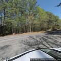 Burglary alarm at Shady Pine Court residence