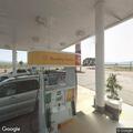 Traffic stop at Shell station in south Beaver