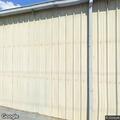 Open door reported at Wilbur facility