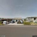 Small residential fire at Oceana Drive home