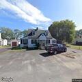 Mutual aid to structure fire on Monroe Street