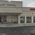 Patient transported code 2 to hospital with police escort