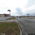 Traffic stop in Taco Bell parking lot in Butler