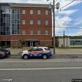 Trespass complaint at shelter on West Market Street