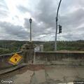 Vehicle hits fence in hit-and-run at rural property