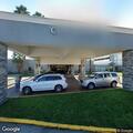 Police respond to vehicle burglary at motel
