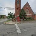 Commercial alarm at church on West Jefferson Street