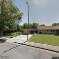 Loud party music complaint on Van Buren Street