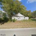 Van reported at vacant house under remodel