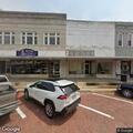 Officers check on reported disturbance behind shop