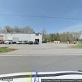 Burglary alarm at business on Colton Point Road