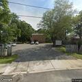 Person experiencing chest pain at residential address