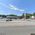 Two people fighting at Ace Hardware on Third Street