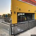 Commercial alarm with motion near River Road
