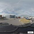 Woman in 60s weak and dizzy on aircraft at airport
