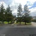 Report of outdoor smoke near Village Drive