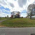 Strange man seen entering barn on Bagdad Road