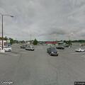 Crash patient flown from Millison Plaza parking lot