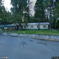 Person with leg injury treated at Moose Lodge