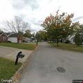 Report of vehicle break-in on Cadence Place