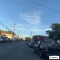 Moped crash on Bank Street, rider to self-transport