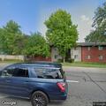 Person requires medical assistance at apartment complex