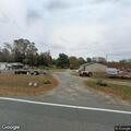 Kitchen wall electrical fire in Tetotum Road home