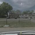 Resident reports suspicious white van at home
