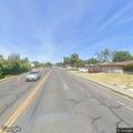 Disturbance involving person armed with knife