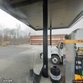 Traffic stop moved to Mount Vernon gas station