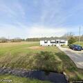 Person reporting chest pain on Flower Hill Church Road