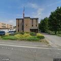 Male prisoner in custody having chest pain in Hamlin