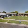 Sick person reported near Navarre Street in Napa
